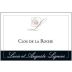 Domaine Lucie et Auguste Lignier Clos de la Roche Grand Cru 2005 Front Label