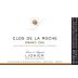 Domaine Lucie et Auguste Lignier Clos de la Roche Grand Cru 2008 Front Label