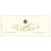 32 Winds Lucky Well UV Vineyard Pinot Noir 2012 Front Label