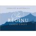 Domaine Maestracci Corse Calvi Clos Reginu Rouge 2014 Front Label