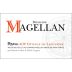 Domaine Magellan Pezenas 2013 Front Label