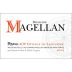 Domaine Magellan Pezenas 2012 Front Label