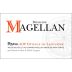 Domaine Magellan Pezenas 2011 Front Label