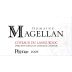 Domaine Magellan Pezenas 2009 Front Label