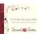 Domaine Manuel Olivier Vosne-Romanee 2007 Front Label