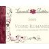Domaine Manuel Olivier Vosne-Romanee 2009 Front Label