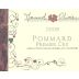 Domaine Manuel Olivier Pommard Premier Cru 2008 Front Label