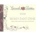 Domaine Manuel Olivier Morey-Saint-Denis 2008 Front Label
