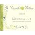 Domaine Manuel Olivier Meursault 2008 Front Label