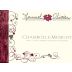Domaine Manuel Olivier Chambolle-Musigny 2012 Front Label
