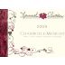 Domaine Manuel Olivier Chambolle-Musigny 2009 Front Label