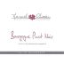 Domaine Manuel Olivier Bourgogne Pinot Noir 2011 Front Label