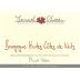 Domaine Manuel Olivier Bourgogne Hautes Cotes de Nuits 2010 Front Label