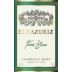 Errazuriz Fume Blanc 2000 Front Label