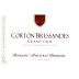Domaine Maratray-Dubreuil Corton Bressandes Grand Cru 2012 Front Label