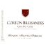 Domaine Maratray-Dubreuil Corton Bressandes Grand Cru 2010 Front Label