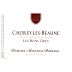 Domaine Maratray-Dubreuil Chorey-les-Beaune Les Bons Ores 2013 Front Label