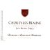 Domaine Maratray-Dubreuil Chorey-les-Beaune Les Bons Ores 2011 Front Label