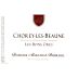 Domaine Maratray-Dubreuil Chorey-les-Beaune Les Bons Ores 2014 Front Label