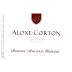 Domaine Maratray-Dubreuil Aloxe-Corton 2011 Front Label