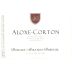 Domaine Maratray-Dubreuil Aloxe-Corton 2012 Front Label