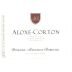 Domaine Maratray-Dubreuil Aloxe-Corton 2013 Front Label