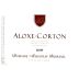 Domaine Maratray-Dubreuil Aloxe-Corton 2009 Front Label