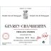 Domaine Marc Roy Gevrey-Chambertin Vieilles Vignes 2009 Front Label