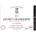 Domaine Marc Roy Gevrey-Chambertin La Justice 2013 Front Label