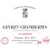 Domaine Marc Roy Gevrey-Chambertin La Justice 2012 Front Label