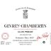 Domaine Marc Roy Gevrey-Chambertin Clos Prieur 2016 Front Label