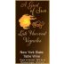 A Gust of Sun Winery & Vineyard Late Harvest Vignoles 2013 Front Label