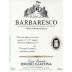Bruno Giacosa Barbaresco Asili 1996 Front Label