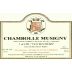 Domaine Marchand Freres Chambolle Musigny Les Sentiers Premier Cru 2002 Front Label