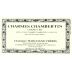 Domaine Marchand Freres Charmes Chambertin Grand Cru 2012 Front Label