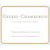 Domaine Marchand-Grillot Gevrey-Chambertin 2014 Front Label