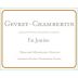Domaine Marchand-Grillot Gevrey-Chambertin En Jouise 2014 Front Label