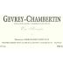 Domaine Marchand-Grillot Gevrey-Chambertin En Songe 2009 Front Label