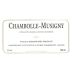 Domaine Marchand-Grillot Chambolle-Musigny 2009 Front Label