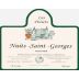 Domaine Marey Nuits-Saint-Georges Les Poisets 2013 Front Label