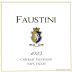 A. Faustini Winery 1023 Cabernet Sauvignon 2011 Front Label