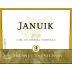 Januik Winery Ciel du Cheval Vineyard Cabernet Sauvignon 2008 Front Label