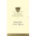 Domaine Martin Schaetzel Cuvee Reserve Riesling 2012 Front Label