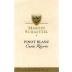 Domaine Martin Schaetzel Reserve Pinot Blanc 2011 Front Label