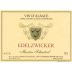 Domaine Martin Schaetzel Edelzwicker 2012 Front Label