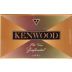 Kenwood Zinfandel Lodi Old Vines 1998 Front Label
