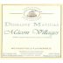 Domaine Mathias Macon Villages 2005 Front Label