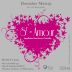 Domaine Matray St - Amour 2014 Front Label