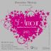 Domaine Matray St - Amour 2013 Front Label