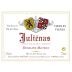Domaine Matray Julienas Vieilles Vignes 2013 Front Label